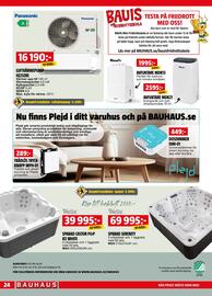 Bauhaus reklamblad Sida 24