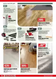 Bauhaus reklamblad Sida 12