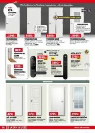 Bauhaus reklamblad Sida 14