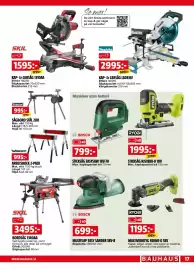 Bauhaus reklamblad Sida 17