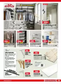 Bauhaus reklamblad Sida 19