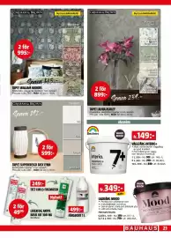 Bauhaus reklamblad Sida 21