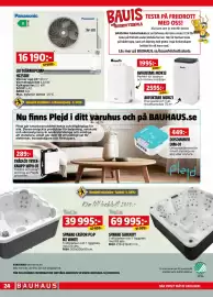 Bauhaus reklamblad Sida 24