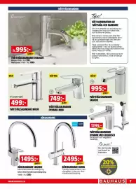 Bauhaus reklamblad Sida 7