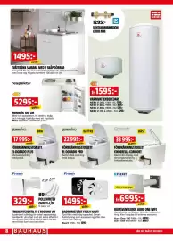 Bauhaus reklamblad Sida 8