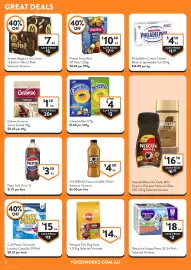 Foodworks catalogue week 10 Page 2
