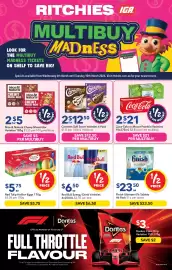 Ritchies catalogue week 10 Page 1