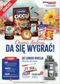 Intermarche gazetka Strona 1
