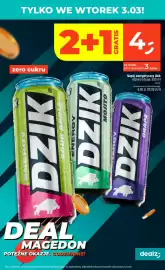 Dealz gazetka Strona 3