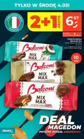 Dealz gazetka Strona 4