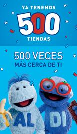 Folleto ALDI semana 11 Página 32