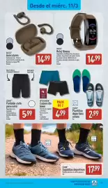 Folleto ALDI semana 11 Página 19