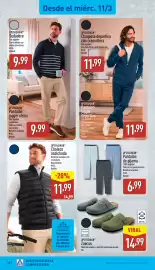 Folleto ALDI semana 11 Página 20