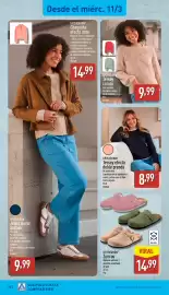 Folleto ALDI semana 11 Página 22