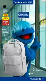 Folleto ALDI semana 11 Página 23