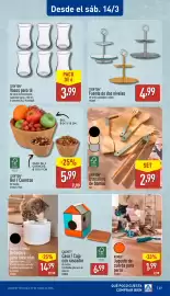 Folleto ALDI semana 11 Página 27