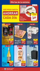 Folleto ALDI semana 11 Página 4