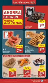 Folleto ALDI semana 11 Página 9