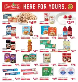 Family Fresh Market weekly ad week 10 Page 10