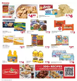 Family Fresh Market weekly ad week 10 Page 11