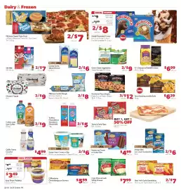 Family Fresh Market weekly ad week 10 Page 12