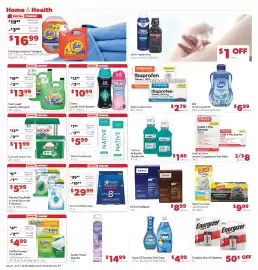 Family Fresh Market weekly ad week 10 Page 13