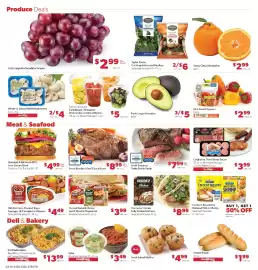 Family Fresh Market weekly ad week 10 Page 2