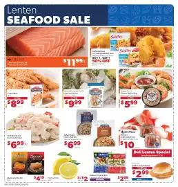 Family Fresh Market weekly ad week 10 Page 8