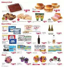 Family Fresh Market weekly ad week 10 Page 9