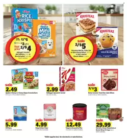 Meijer weekly ad week 10 Page 10