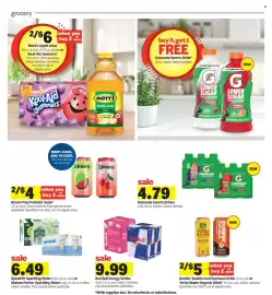 Meijer weekly ad week 10 Page 13