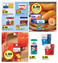 Meijer weekly ad week 10 Page 14