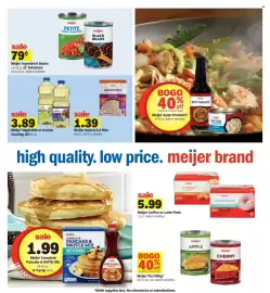 Meijer weekly ad week 10 Page 15