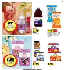 Meijer weekly ad week 10 Page 16