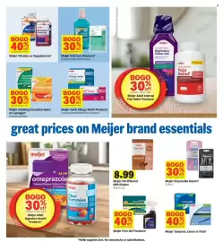 Meijer weekly ad week 10 Page 17