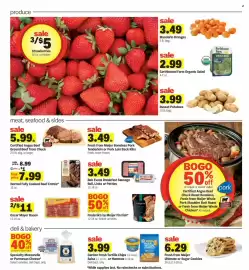 Meijer weekly ad week 10 Page 2