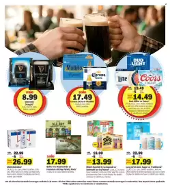 Meijer weekly ad week 10 Page 20