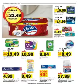 Meijer weekly ad week 10 Page 22