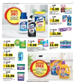 Meijer weekly ad week 10 Page 23