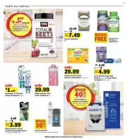 Meijer weekly ad week 10 Page 27
