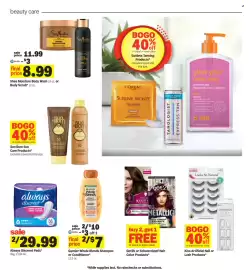Meijer weekly ad week 10 Page 30