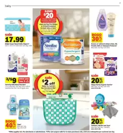 Meijer weekly ad week 10 Page 31