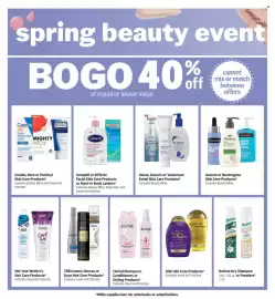 Meijer weekly ad week 10 Page 32