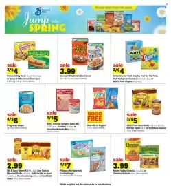 Meijer weekly ad week 10 Page 35