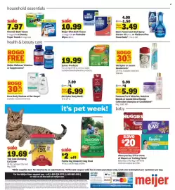 Meijer weekly ad week 10 Page 4