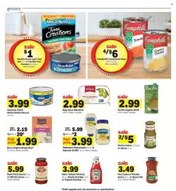 Meijer weekly ad week 10 Page 9