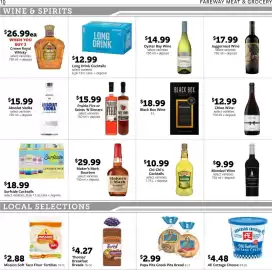 Fareway weekly ad week 10 Page 10