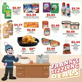 Fareway weekly ad week 10 Page 11