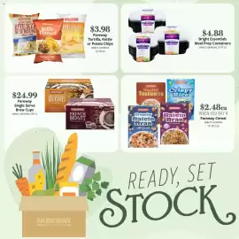 Fareway weekly ad week 10 Page 12