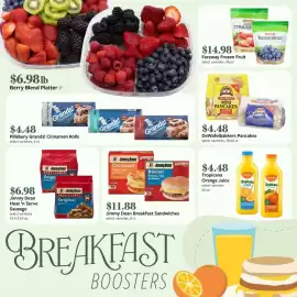 Fareway weekly ad week 10 Page 13